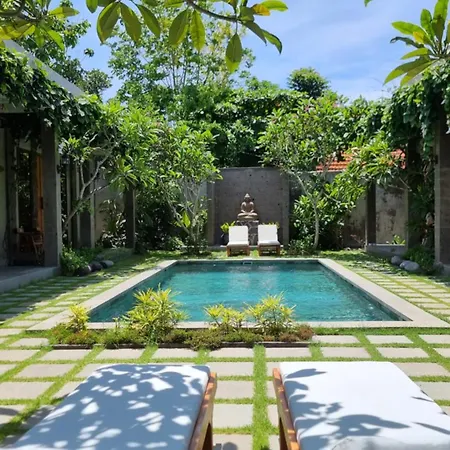De Ja Vu - Best Location In Uluwatu