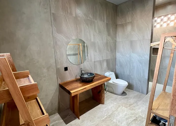 Guest house De Ja Vu - Location In