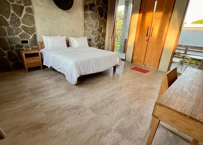 De Ja Vu - Location In 3* Uluwatu (Bali)