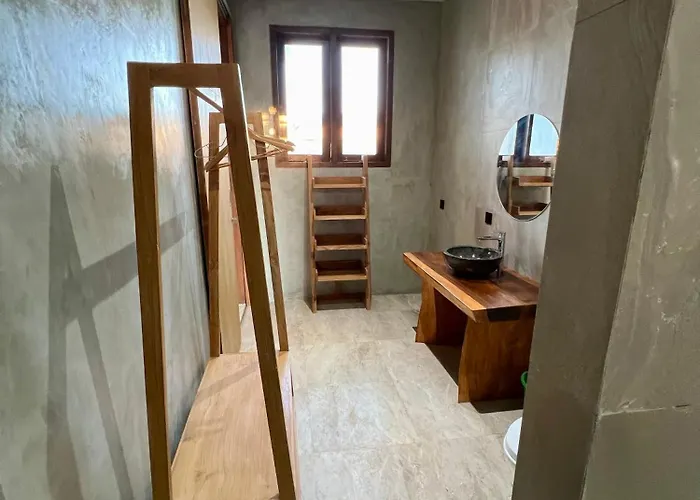 Guest house De Ja Vu - Location In 3*