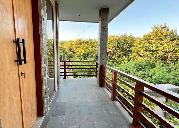 De Ja Vu - Location In Guest house Uluwatu (Bali)