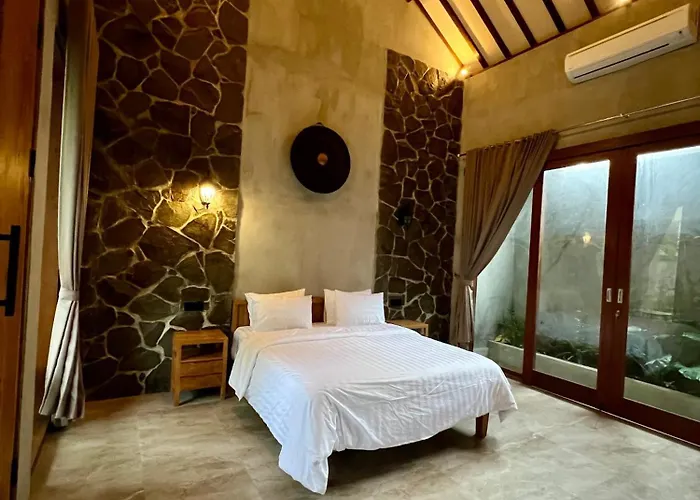 De Ja Vu - Location In Guest house 3*