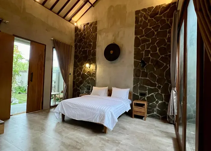 Guest house De Ja Vu - Location In 3*