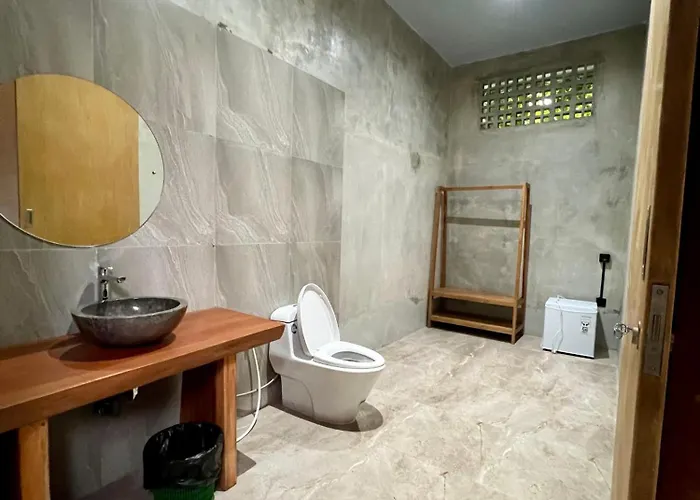 De Ja Vu - Location In Guest house