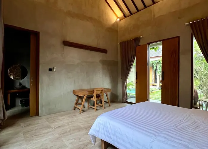 Guest house De Ja Vu - Location In Uluwatu (Bali)