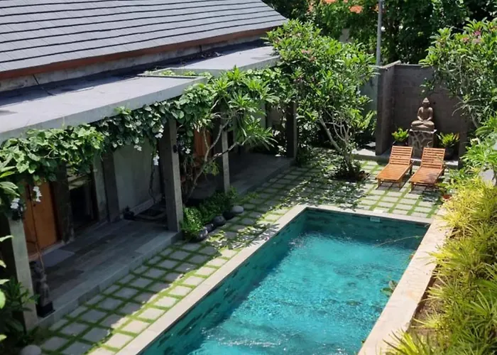 Guest house De Ja Vu - Location In Uluwatu (Bali)
