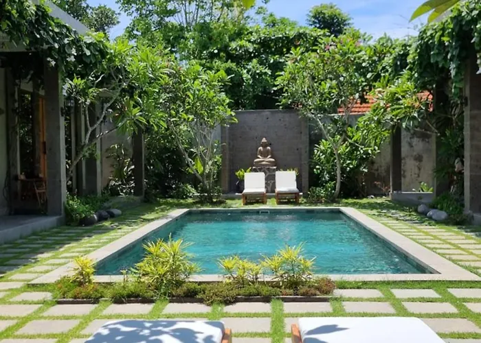 De Ja Vu - Location In Guest house