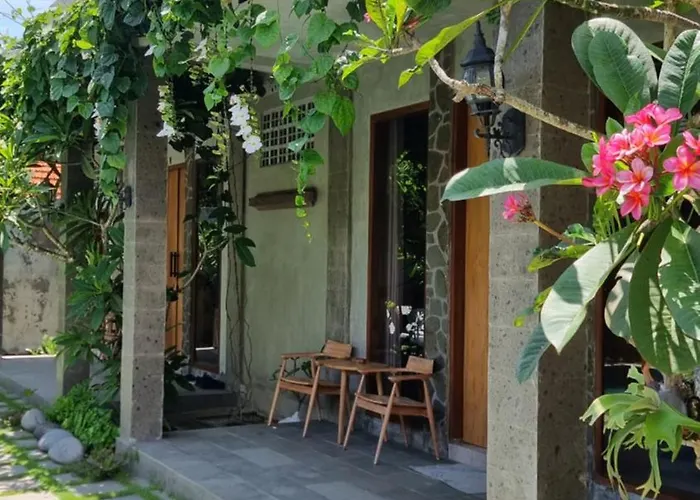 De Ja Vu - Location In