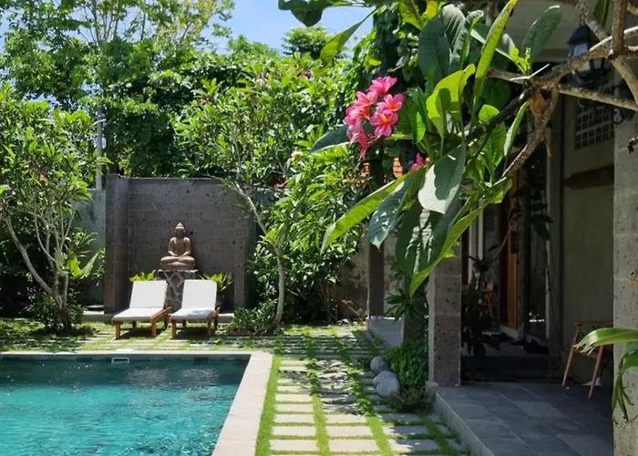 Guest house De Ja Vu - Location In 3*