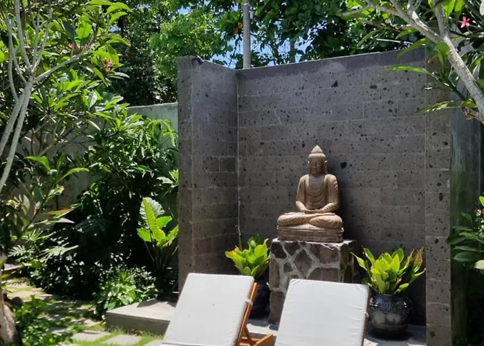 Guest house De Ja Vu - Location In