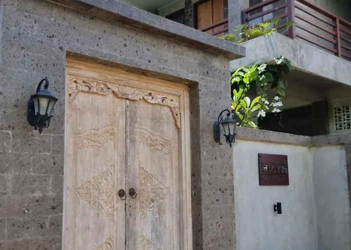 De Ja Vu - Location In 3* Uluwatu (Bali)
